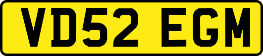 VD52EGM