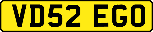 VD52EGO