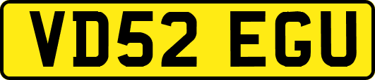 VD52EGU