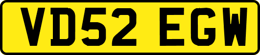 VD52EGW