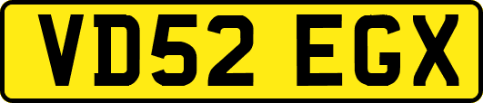 VD52EGX
