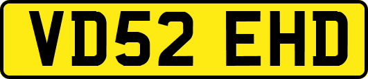 VD52EHD