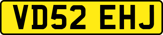 VD52EHJ