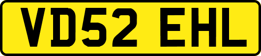 VD52EHL