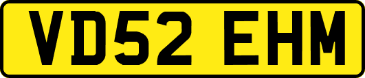 VD52EHM