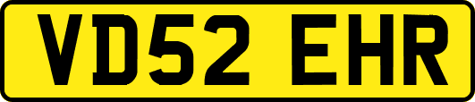 VD52EHR