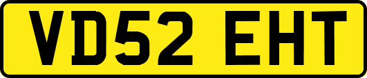 VD52EHT