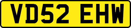 VD52EHW