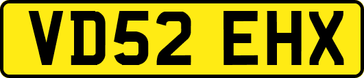 VD52EHX