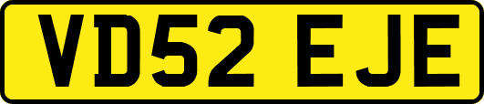 VD52EJE