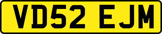 VD52EJM