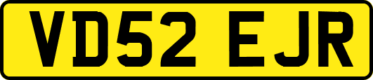 VD52EJR