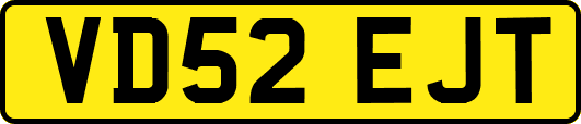 VD52EJT