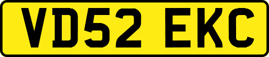 VD52EKC
