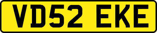 VD52EKE
