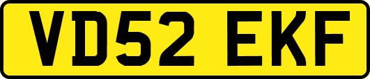 VD52EKF