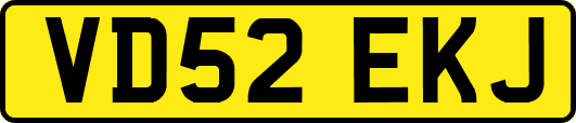 VD52EKJ