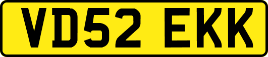 VD52EKK