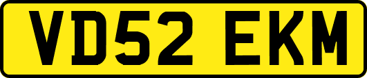 VD52EKM