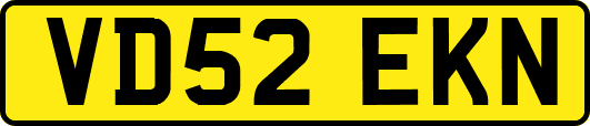 VD52EKN