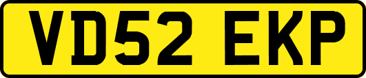 VD52EKP