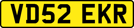 VD52EKR