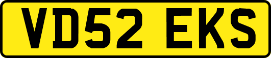 VD52EKS