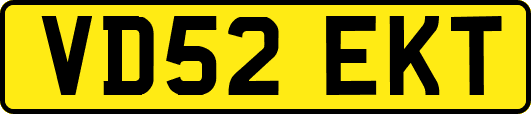 VD52EKT