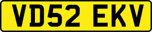 VD52EKV