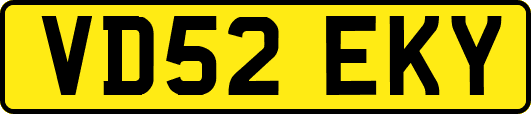 VD52EKY
