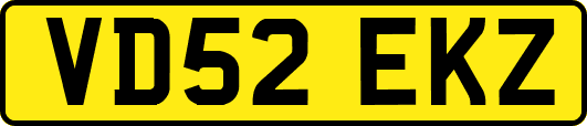 VD52EKZ