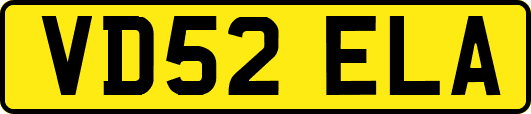 VD52ELA