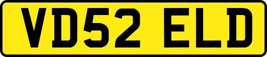 VD52ELD