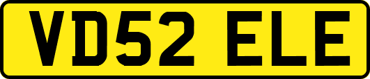 VD52ELE