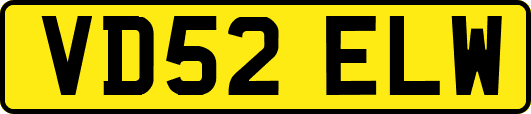 VD52ELW