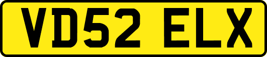 VD52ELX
