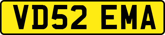 VD52EMA