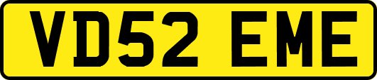 VD52EME
