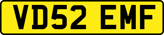 VD52EMF