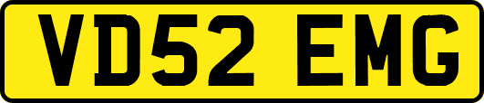 VD52EMG