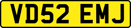 VD52EMJ