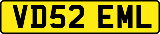 VD52EML