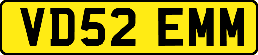 VD52EMM