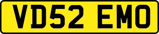 VD52EMO