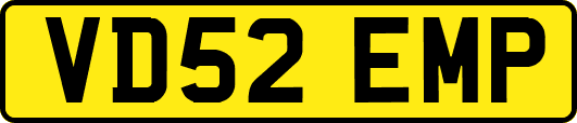 VD52EMP