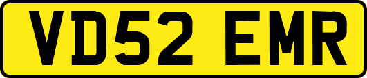 VD52EMR
