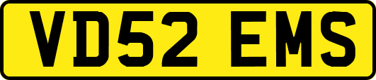 VD52EMS