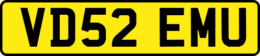 VD52EMU