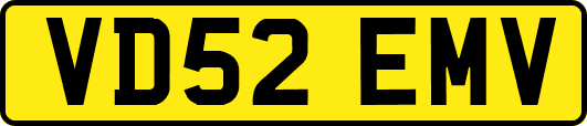 VD52EMV