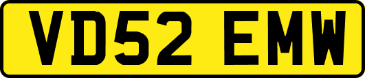 VD52EMW